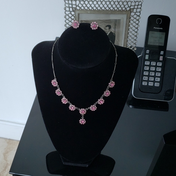 Jewelry - Vintage 1928 set🎀REDUCED PRICE🎀